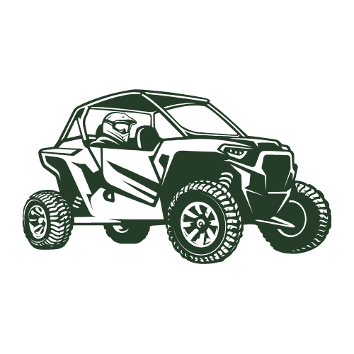 1 hour Dune Buggy ride