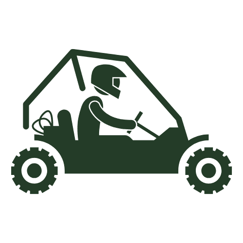 1 seater