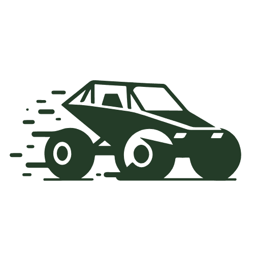 4 seater