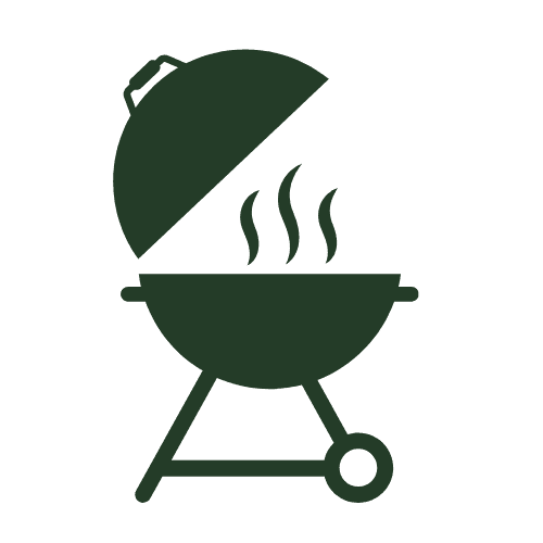 BBQ Dinner