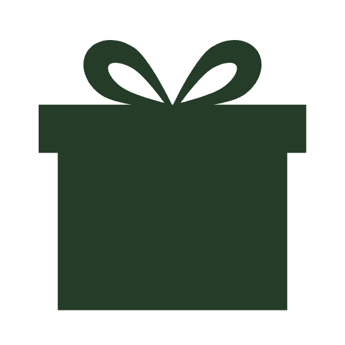 Platinum gift box 