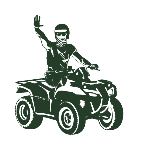 Quad Bike Ride