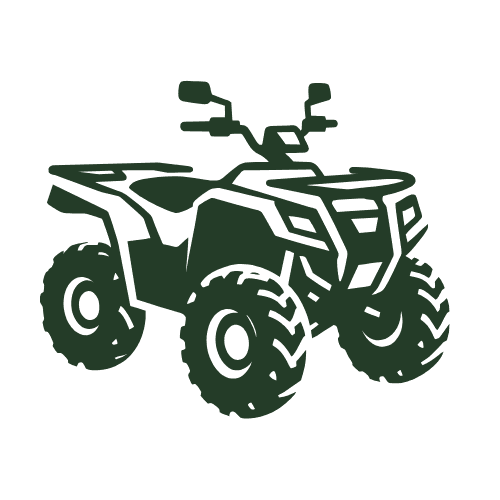 Quad Bike