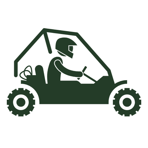 Self Drive Dune Buggy Ride 