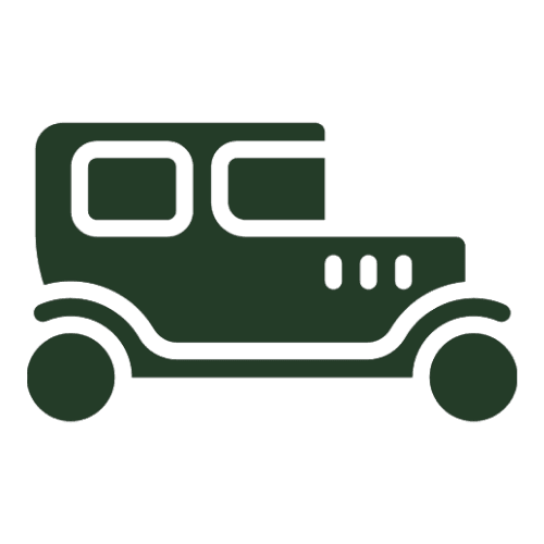 Vintage G Class