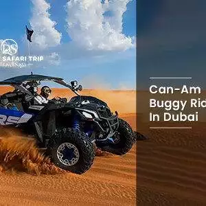 Can-Am Buggy Ride In Dubai BT Thumbnail by dubaidesertsafaritrip.com