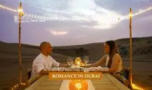Desert Safari Dubai Tours | Desert Safari Packages Blog Banner by Dubai Desert Safari Trip